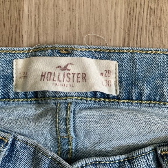 hollister men’s jeans - Picture 3 of 5